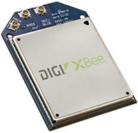 Digi's XBee® 3 Global LTE Cat 1  Image of Digi's XBee® 3 Global LTE Cat 1