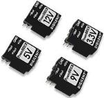 Digilent's PowerBRICK Power Supply Modules Digilent 的 PowerBRICK 電源供應器模組圖片