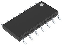 Diodes' ZXMS82xxxS14PQ IntelliFET® Series Power Switches Image of Diodes' ZXMS82xxxS14PQ IntelliFET® Series Power Switches