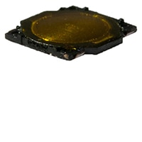 E-Switch's TL3312 Series Tact Switch Image of E-Switch's TL3312 Series Tact Switch
