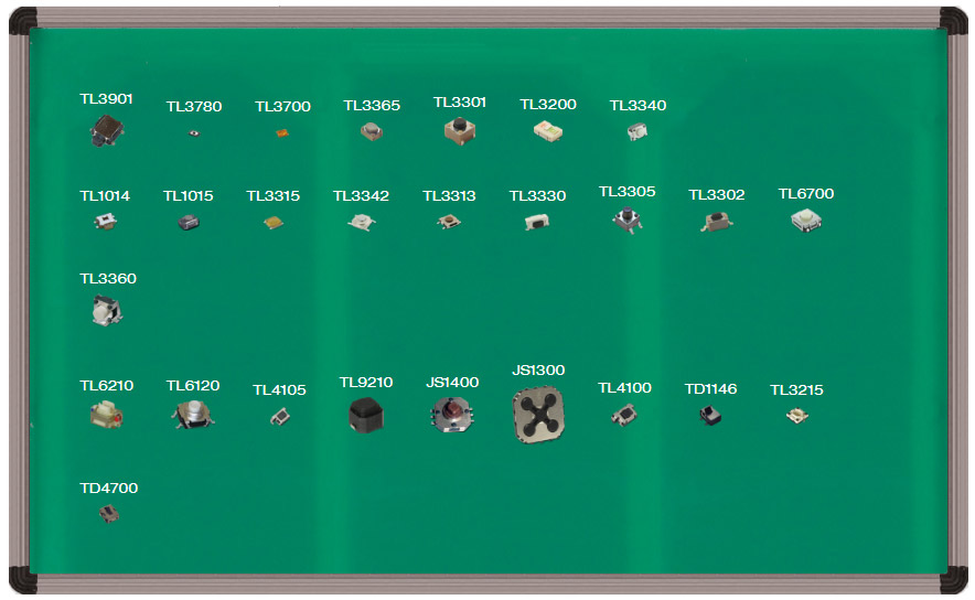 웨어러블 및 마이크로 미니어처