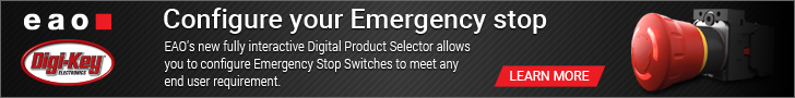 EAO's Digital Product Selector Image of EAO's Digital Product Selector Banner