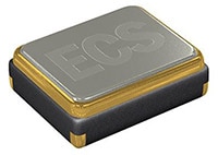 ECS Inc.’s ECS-TXO-20CSMV4 Analog Compensated Clipped Sine Wave MultiVolt™ TCXO Image of ECS's ECS-TXO-20CSMV4 Analog Compensated Clipped Sine Wave MultiVolt™ TCXO