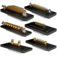 EDAC's Waterproof USB Connectors Image of EDAC's Waterproof USB Connectors