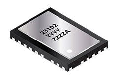 Image of EPC EPC23102 ePower™ Stage IC