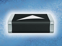 EPCOS' B72500E Series Varistors B72500E Series
