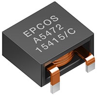 EPCOS - TDK Electronics' B82559A*A033 Series ERU33 Chokes Image of EPCOS - TDK Electronics' B82559A*A033 Series ERU33 Chokes