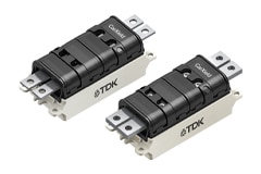 Image of TDK CarXield Power EMC Filters
