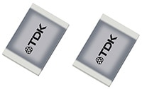 TDK's CeraCharge™ Battery Image of Epcos' CeraCharge™ Battery