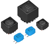 TDK's Industrial Single Pair Ethernet (SPE) Inductors Image of TDK EPCOS' Industrial Single Pair Ethernet (SPE) Inductors