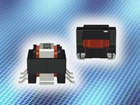 TDK Corporation/EPCOS, Inc.'s SMT Current Sense Transformers Image of TDK Corporation/EPCOS, Inc.'s SMT Current Sense Transformers