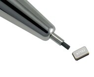 EPSON's FC-12M Series 32.768kHz Crystals Image of EPSON's FC-12M Series 32.768kHz Crystals