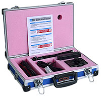 ESPROS' EPC660 Evaluation Kit Image of ESPROS' EPC660 Evaluation Kit
