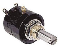 ETI Systems' Precision Multi-Turn Hybrid Potentiometers Image of ETI Systems' Precision Multi-Turn Hybrid Potentiometers