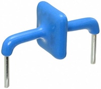 Eaton Electronics' High-Power TVS Diodes with Up to 10,000 A Protection – AK Series Image of Eaton Electronics' High-Power TVS Diodes with Up to 10,000 A Protection – AK Series