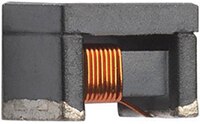 Eaton's PCA1V Series PoC Inductor Image of Eaton's PCA1V Series PoC Inductor