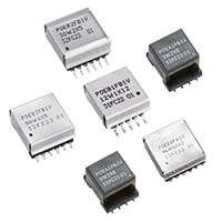 Eaton Power-over-Ethernet (PoE) Transformers – POEA/POEB Series Image of Eaton Power-over-Ethernet (PoE) Transformers – POEA/POEB Series
