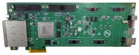 Efinix Titanium Ti375N1156 Development Kit Image of Efinix Titanium Ti375N1156 Development Kit