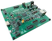 Efinix Trion® T120 BGA324 Development Kit Image of Efinix Trion® T120 BGA324 Development Kit