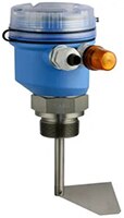 Endress+Hauser's Soliswitch FTE20 Series Rotary Paddle Switches Image of Endress+Hauser's Soliswitch FTE20 Series Rotary Paddle Switches