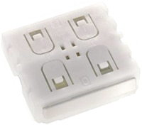 EnOcean's PTM 215ZE Zigbee® Transmitter Module Image of EnOcean's PTM 215ZE Zigbee® Transmitter Module