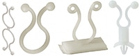 Essentra's Nylon Twist Ties Image of Essentra's Nylon Twist Ties