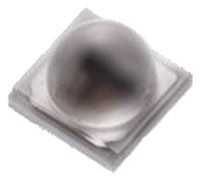 Everlight High Power IR Series LEDs Abbildung der leistungsstarken LEDs der IR-Serie von Everlight