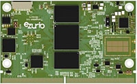 Ezurio Tungsten510 SMARC Module Image of Ezurio Tungsten510 SMARC Module