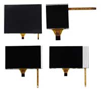Azumo JDI Color Displays Image of FLEx Lighting JDI Color Displays