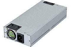 Image of FSP's 500W Medical 1U ATX Power Supplies