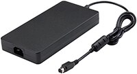 FSP's Ultra-Slim 24 V Fanless Adapter Image of FSP's Ultra-Slim 24 V Fanless Adapter
