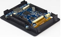 FTDI's CleO35A Module Image of FTDI's CleO35A Module