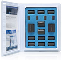 Fair-Rite's Engineering Kits Image of Fair-Rite's Engineering Kits