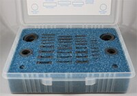 Fair-Rite's High Frequency Mini Power Kit (For 67 Material) Image of Fair-Rite's High Frequency Mini Power Kit (For 67 Material)