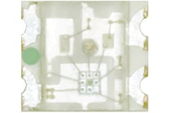 FZ2812-0807 Compact 2812 LED Image of Feztek FZ2812-0807 Compact, 2812 LED