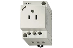 Image of Finder Relay Type 7U.02 Power Outlet