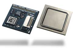 Compact Fingerprint Biometric Module - Fingerprint Cards