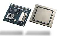 Fingerprint Cards Compact Fingerprint Biometric Module Image of Fingerprint Cards Compact Fingerprint Biometric Module