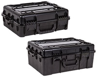 Flambeau's Waterproof Satchels Image of Flambeau's Waterproof Satchels