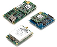 FreeWave Technologies' MM2 Series 900 MHz RF Module Image of FreeWave Technologies' MM2 Series 900 MHz RF Module