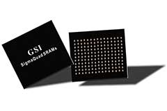 Image of GSI Technology SigmaQuad™ SRAMs