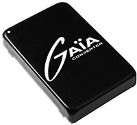 Gaia Converter's MGDDI-60 Series DC/DC Converters Image of Gaia Converter's MGDDI-60 Series DC/DC Converters