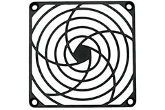 Image of GardTec's UL94V-0 Plastic Fan Guards