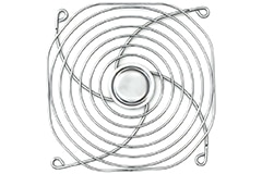 Image of Gardtec's Wire Form Fan Guards