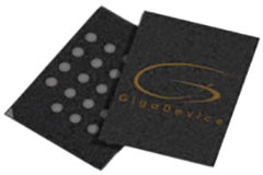 Image of GigaDevice's GD25LX256E High-Performance Octal SPI NOR Flash Memory