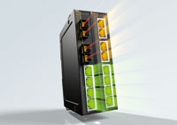 Harting's Ha-VIS eCon Ethernet Switches Image of Harting's Ha-VIS eCon Ethernet Switches