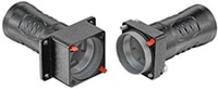 HARTING Han® HPR Single Pole Connectors Image of HARTING Han® HPR Single Pole Connectors