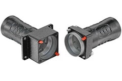 Image of HARTING Han® HPR Single Pole Connectors