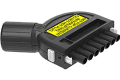 ORV3 30 A 護罩 Image of Harting ORV3 30 A Hood