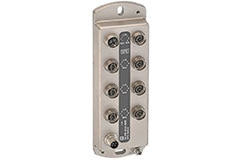 Image of Harting SPE Switches IP67 Ha-VIS eCon 4000